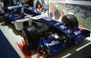 London Motor Show 2006
